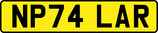 NP74LAR