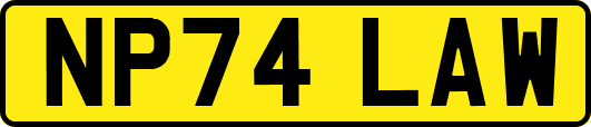 NP74LAW