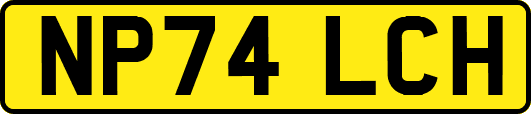 NP74LCH
