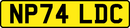 NP74LDC