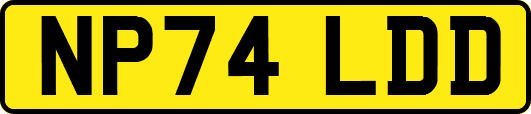 NP74LDD
