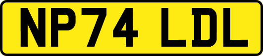 NP74LDL