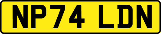 NP74LDN