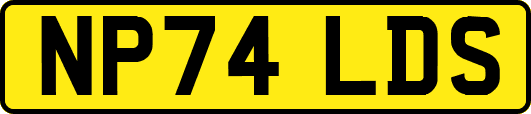 NP74LDS