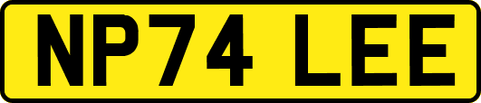 NP74LEE
