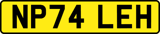 NP74LEH