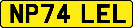 NP74LEL