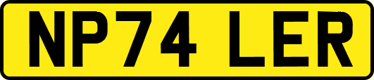NP74LER