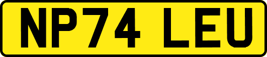 NP74LEU