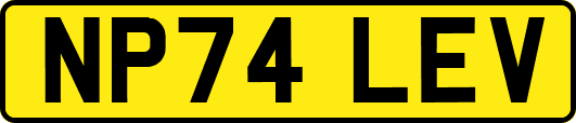 NP74LEV