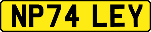 NP74LEY