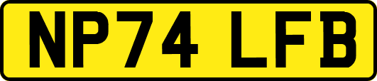 NP74LFB