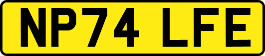 NP74LFE