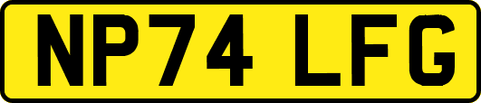 NP74LFG