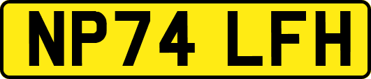 NP74LFH