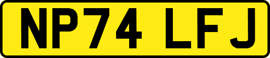 NP74LFJ