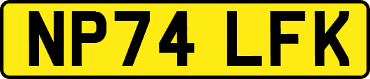 NP74LFK
