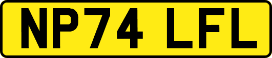 NP74LFL