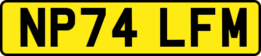NP74LFM