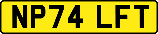 NP74LFT