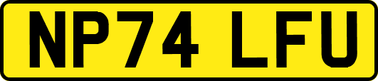 NP74LFU