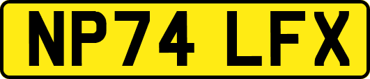 NP74LFX