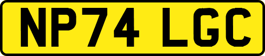 NP74LGC