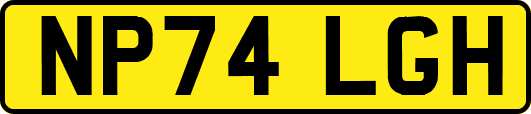 NP74LGH