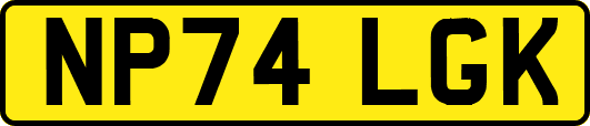 NP74LGK