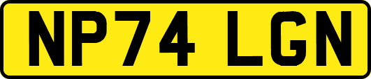 NP74LGN