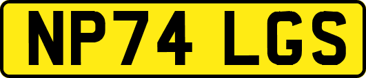 NP74LGS