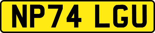 NP74LGU