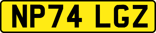 NP74LGZ