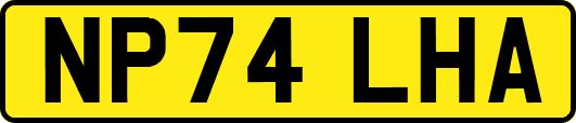 NP74LHA