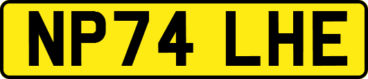 NP74LHE