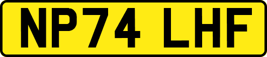 NP74LHF