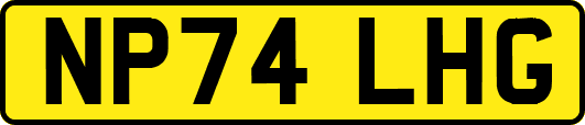 NP74LHG