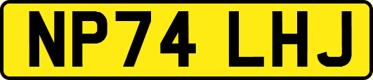 NP74LHJ