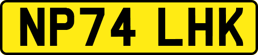 NP74LHK