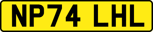 NP74LHL