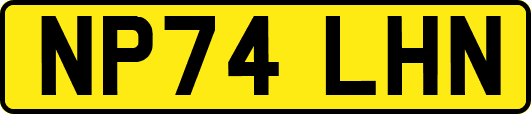 NP74LHN