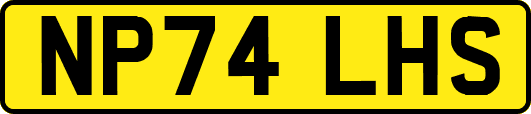 NP74LHS