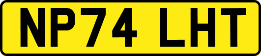 NP74LHT
