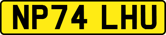 NP74LHU
