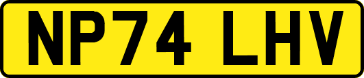 NP74LHV