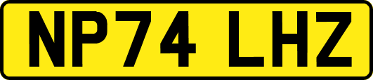 NP74LHZ