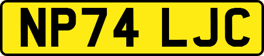 NP74LJC