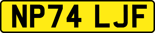 NP74LJF
