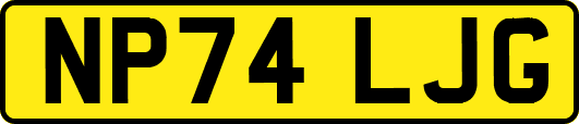 NP74LJG