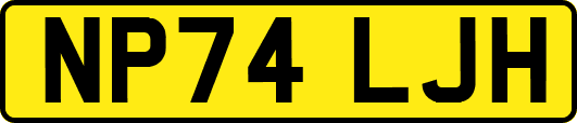 NP74LJH